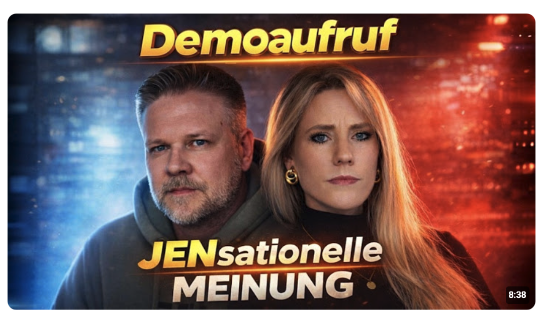 Größenwahn oder echte Bewegung? Unsere Meinung hat sich KOMPLETT geändert!