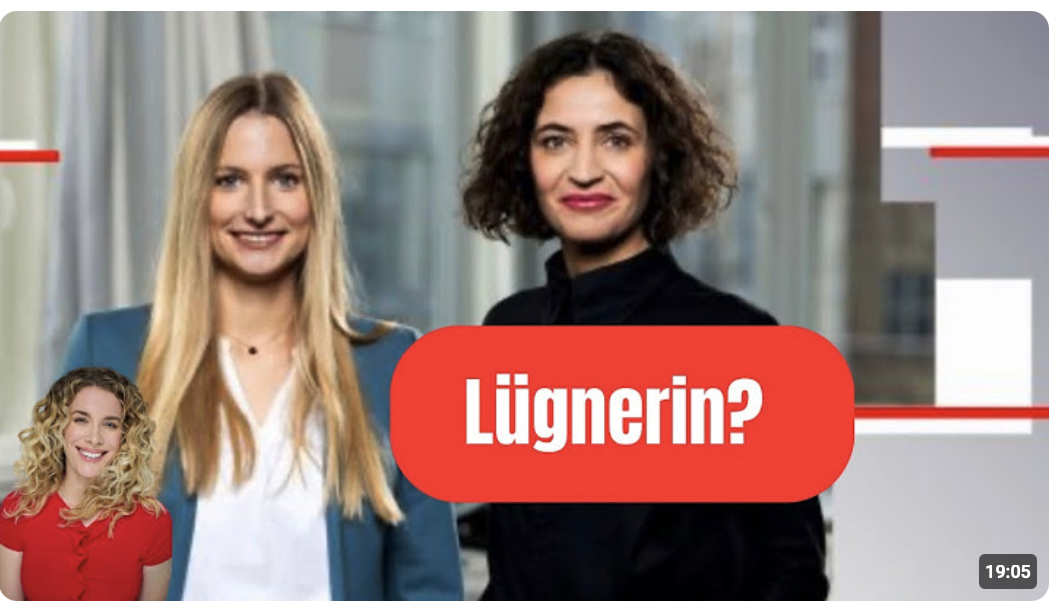 ARD Kontraste FRAMT mich!  ARD Kontraste verzerrt bewusst die Wahrheit!  meine Antwort + Beweise!