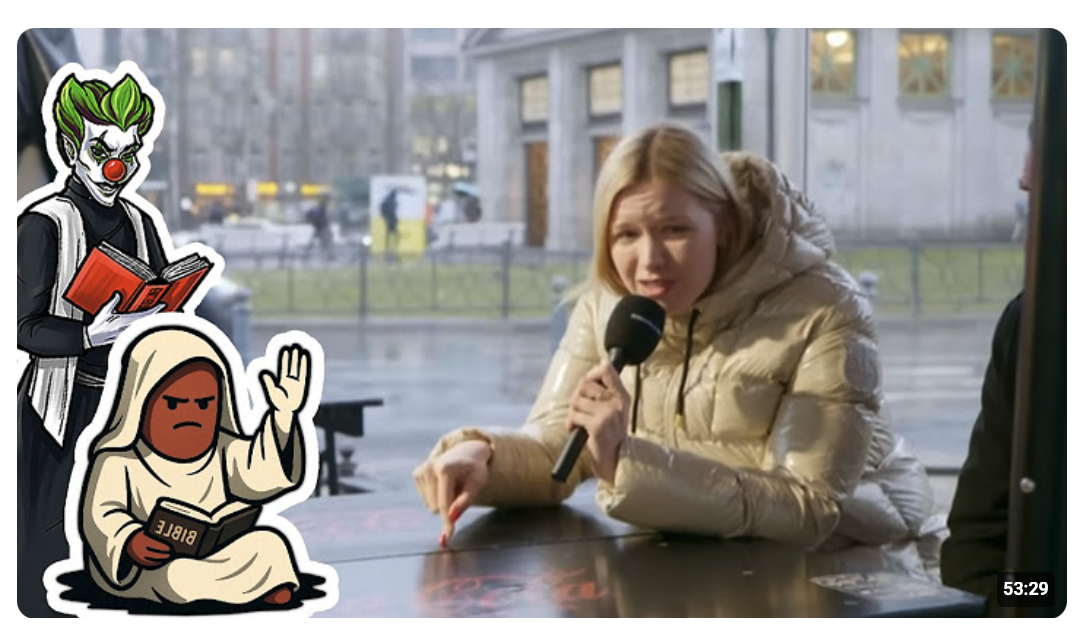 Eingollans härteste Diskussion-Bis jetzt.