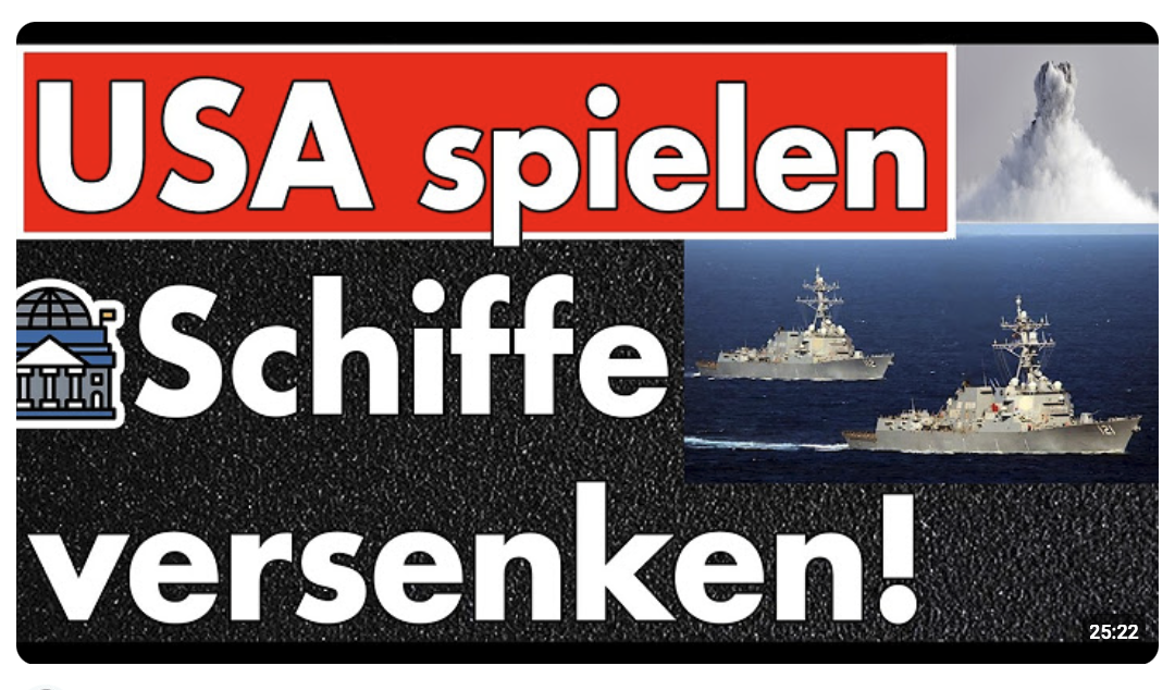 Ohne Minensuchboote: US-Zerstörer fahren durch Hormuz! 3 Tanker raus – 325 warten weiterhin!