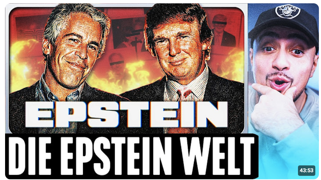 Epstein Files erklärt: Netzwerk, Macht, Missbrauch und keine Konsequenzen