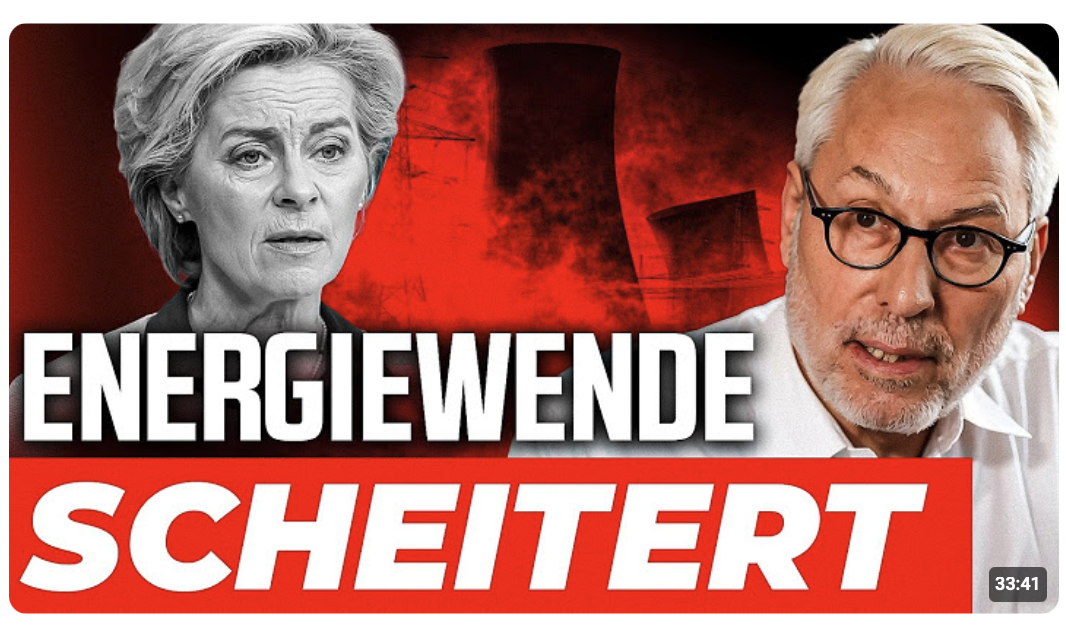 650 Milliarden für einen Fehler! Merz macht einfach weiter – Deutschland zahlt!