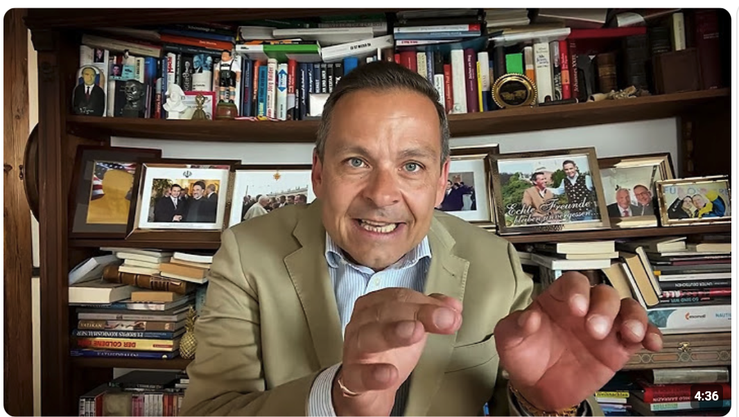 Orbán lacht euch ins Gesicht, ihr Brüsseler Totengräber!