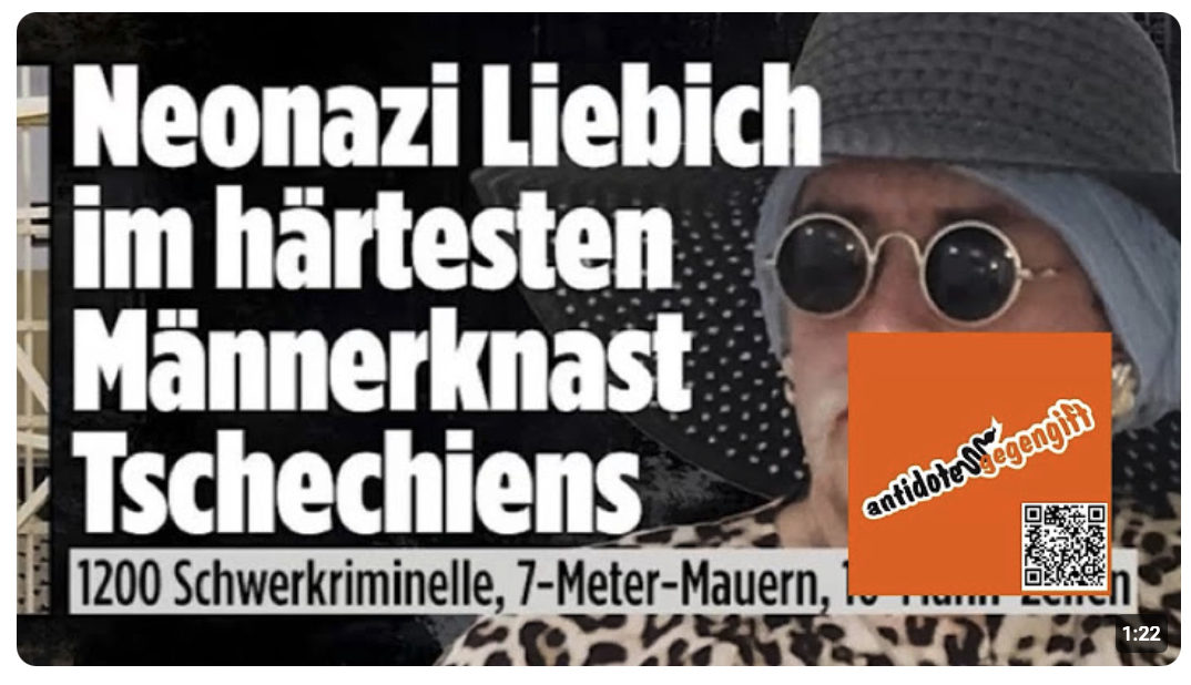 Free Maja, free Marla, eine verwirrende Welt!