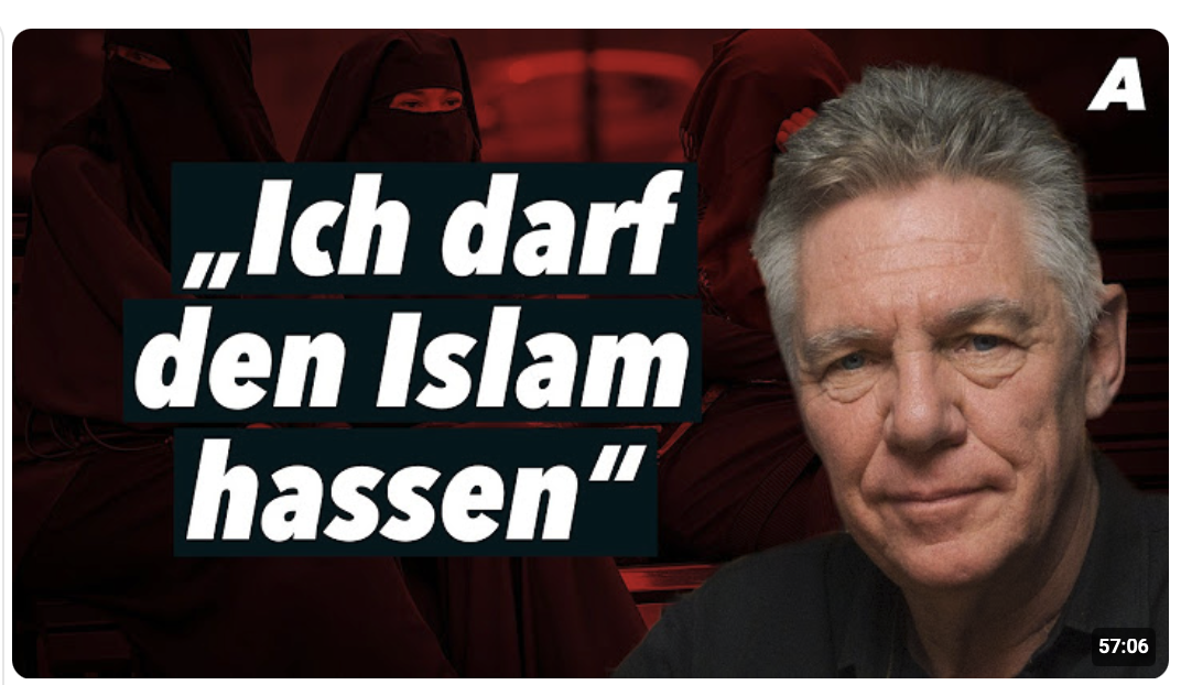 „Die wahre Migrationswelle kommt erst noch“ – Ruud Koopmans im Gespräch