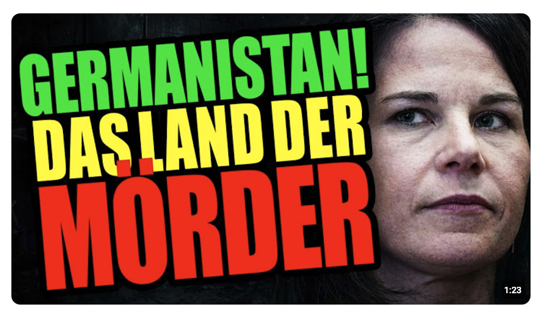 DAS TOLERIERT IHR ALSO?