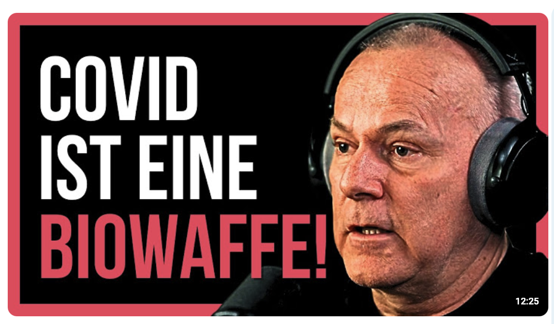 Millionen ließen sich impfen – und schädigten ihr Gehirn