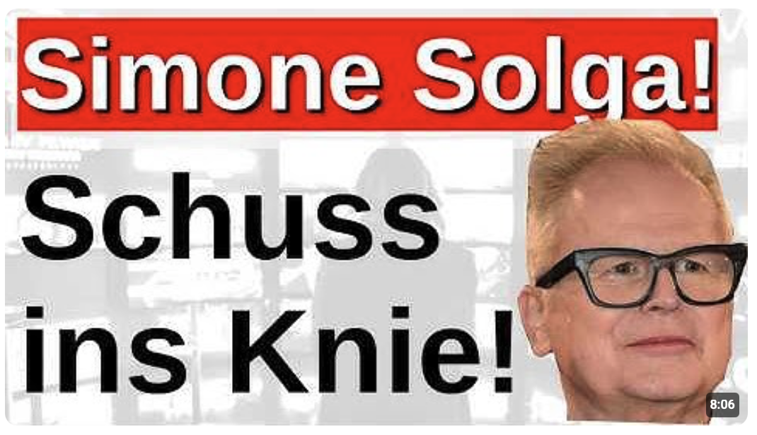 Damit hat Grönemeyer nicht gerechnet! Es ist wie ein Schuss ins eigene Knie!