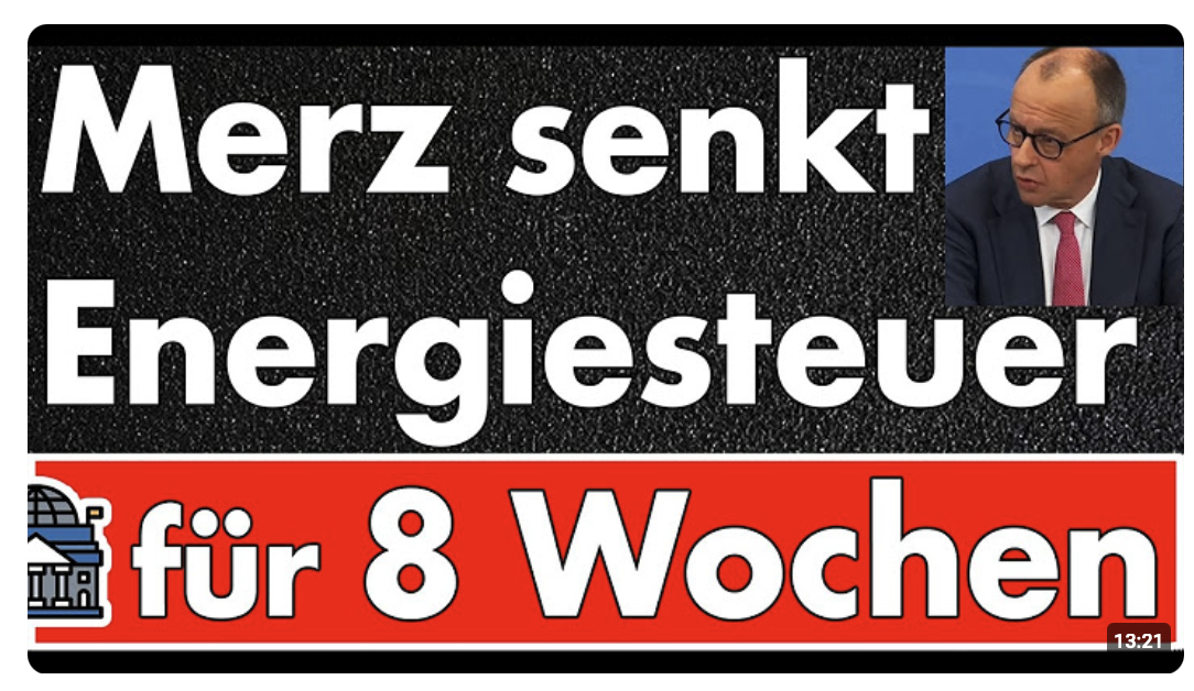 Ein paar Cent für 8 Wochen! „Diesel & Benzin werden auch wieder teurer“ – GKV-Reform soll kommen!