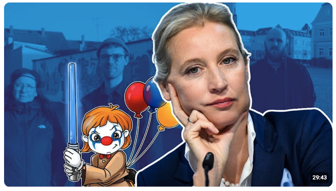 Monitor versteht es nicht