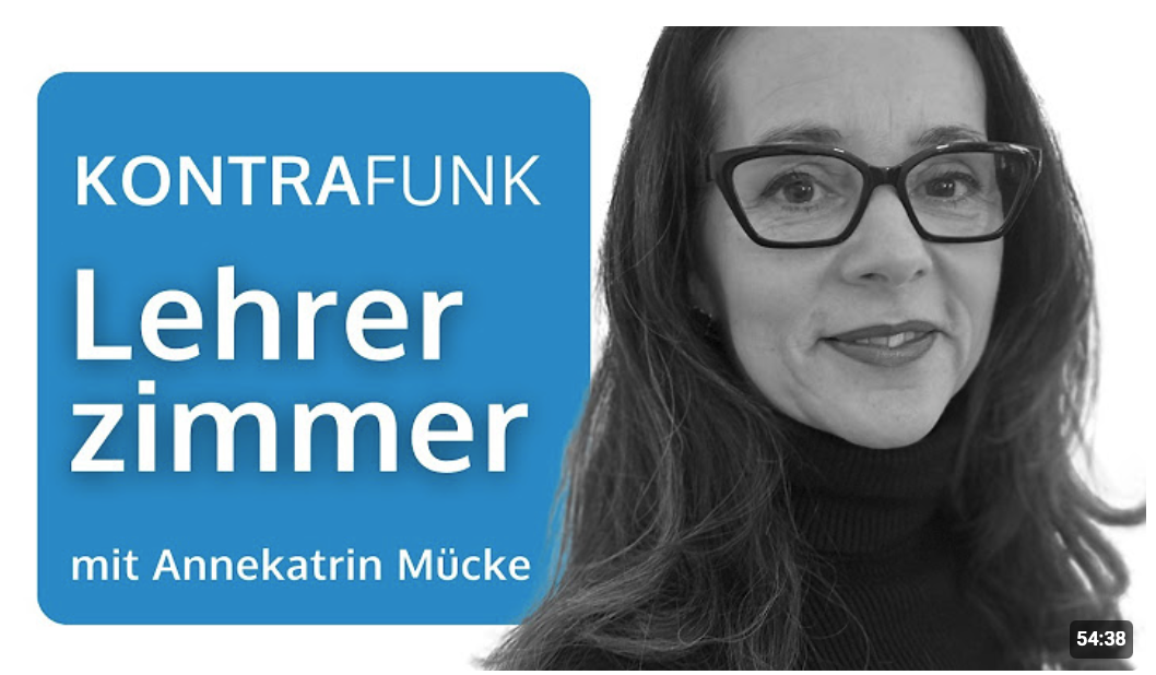 Lehrerzimmer: Wenn Sexualerziehung übergriffig wird