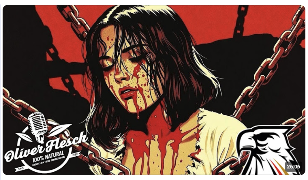 Ann-Maries Vater: „Fernandes-Unterstützer sollten sich lieber mal mit echten Opfern unterhalten!“