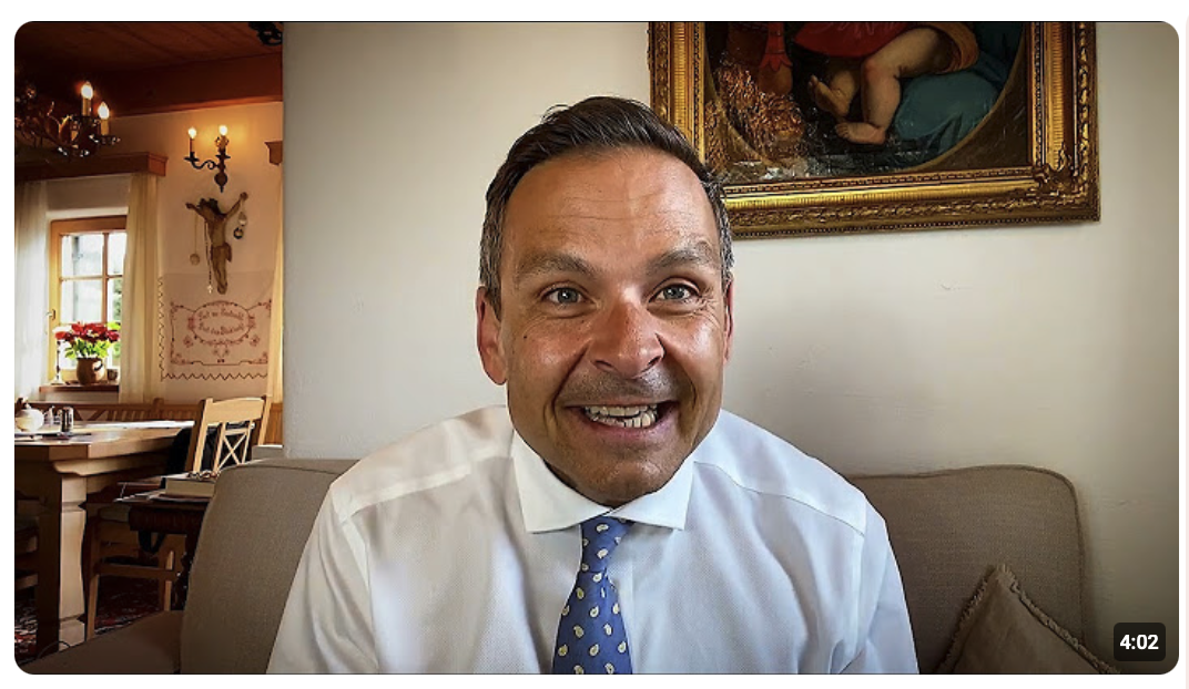 Friedrich Merz, der unbeliebteste Kanzler, den Deutschland je ertragen musste!