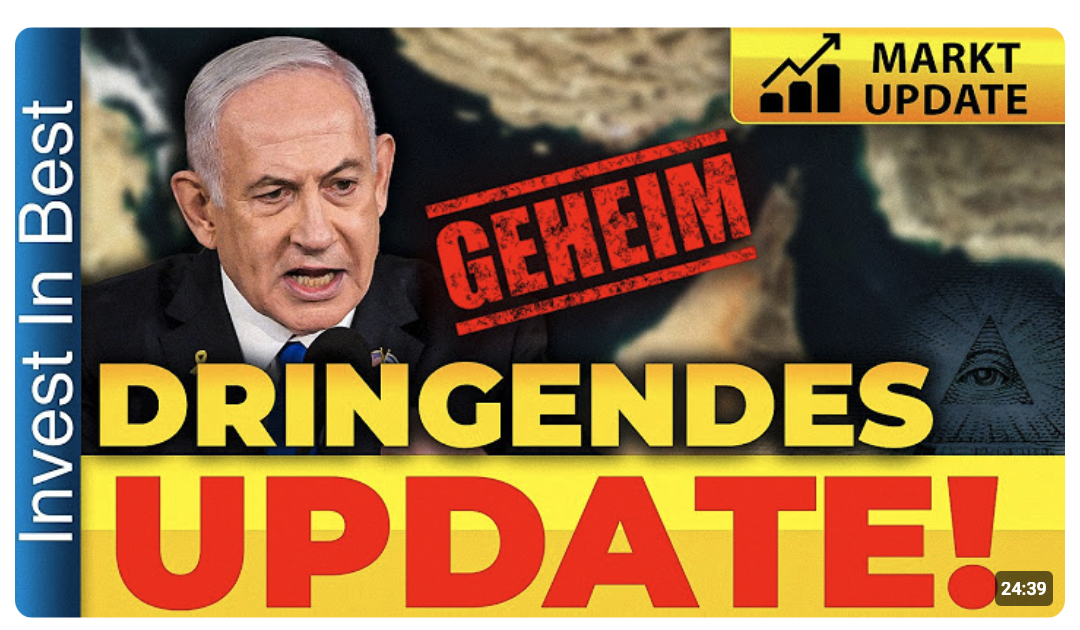 EILT: „Bis Ende APRIL bleibts ruhig… dann passiert DAS (Betrifft auch dich!)“