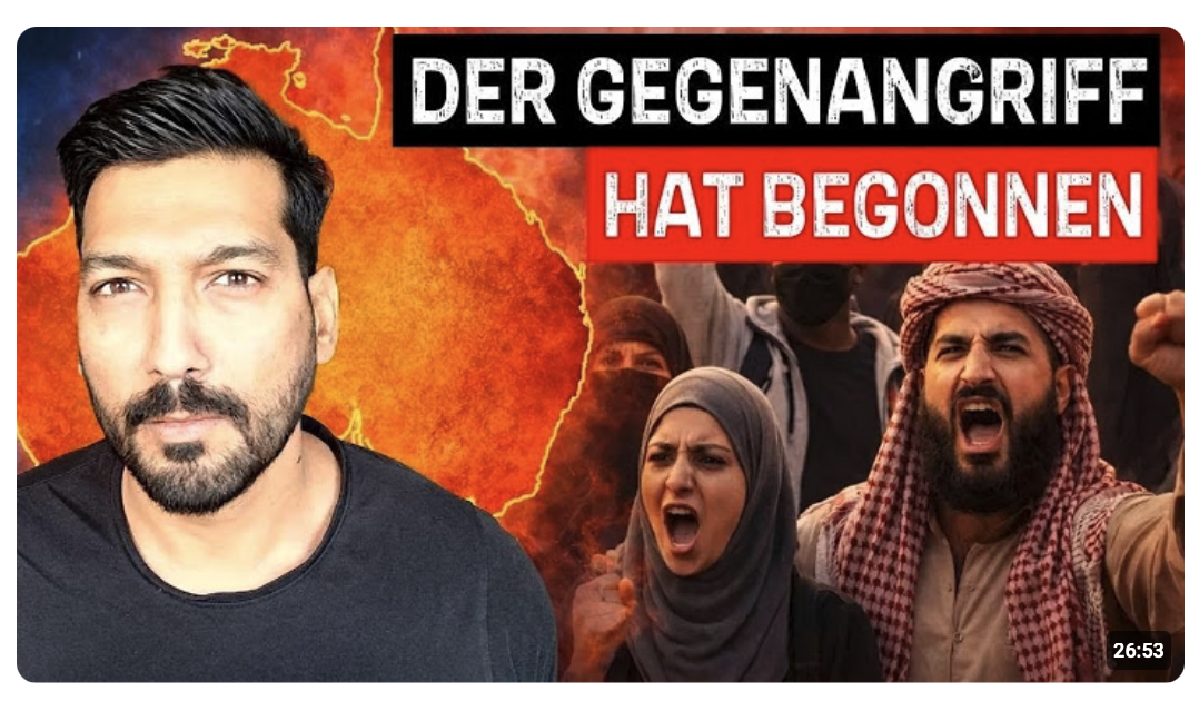 Unglaublich, wie sehr sich Australien verändert hat!