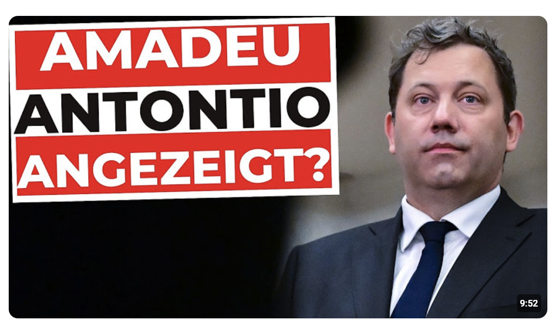 WIDERWÄRTIGE NGO-NETZWERKE… 551 Fragen … Klingbeil schaut zu!