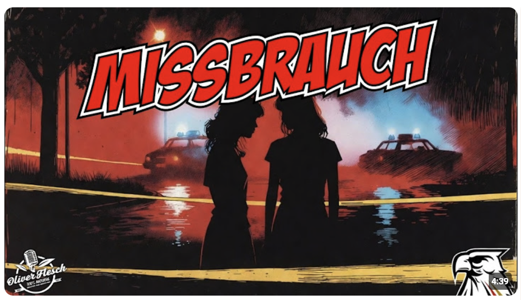 Fürstenwalde: 8 Jungs (u. a. Syrer & Russen) sollen 2 minderjährige Mädchen missbraucht haben!