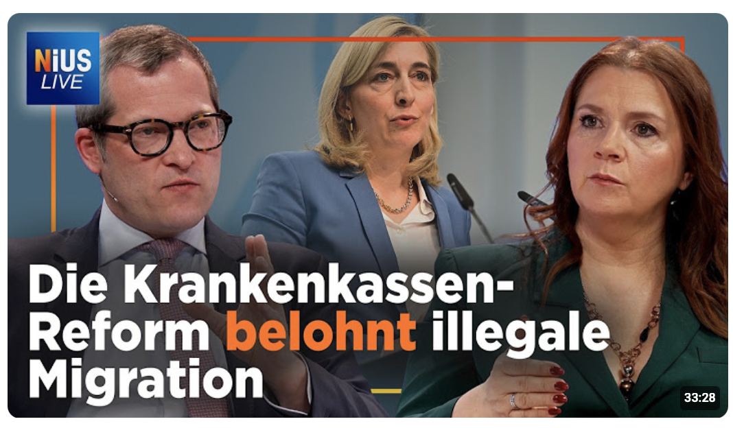 Krankenkassen-Reform: Mitversicherung gestrichen! So teuer wird es |