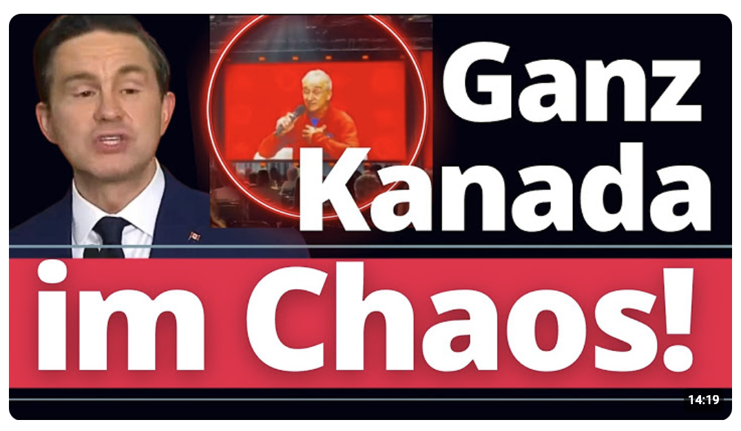 Kanada bebt: 500.000 Dollar fürs Auswandern zahlen!