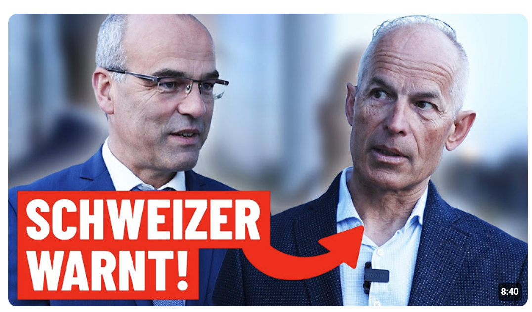 Verfolgung von Ärzten in Deutschland ist ALARMIEREND!