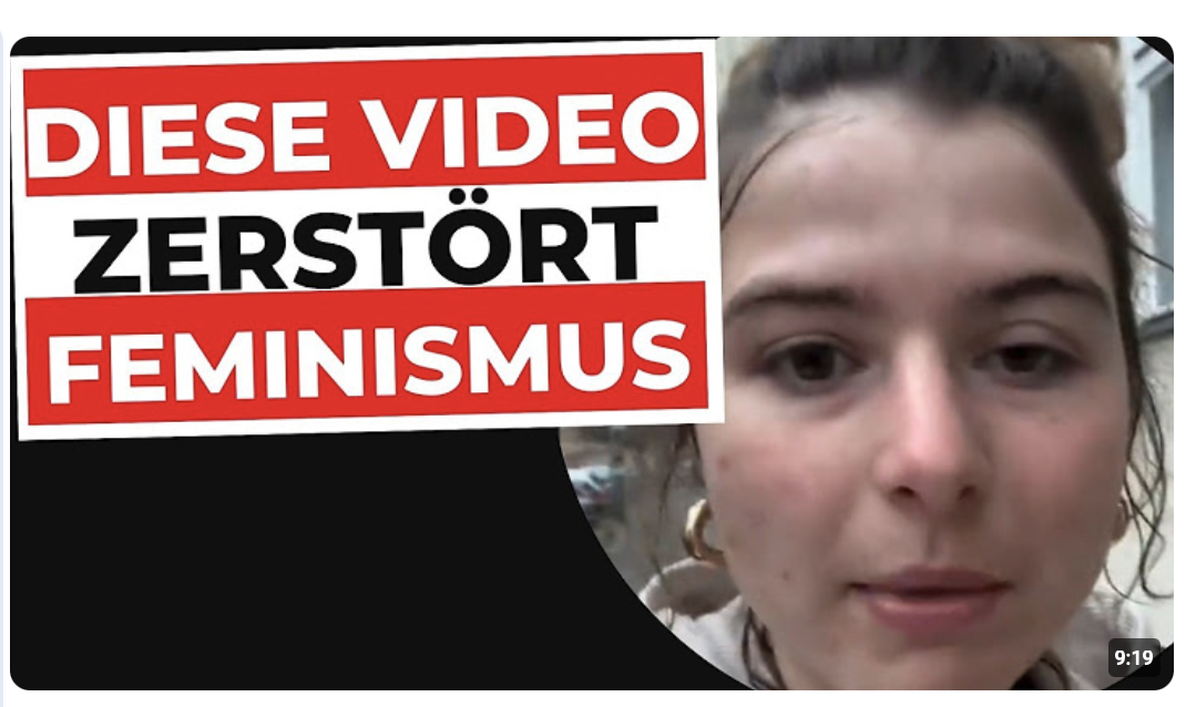 FRUSTRIERTE FRAUEN & SCHADEN FÜR UNTERNEHMEN!