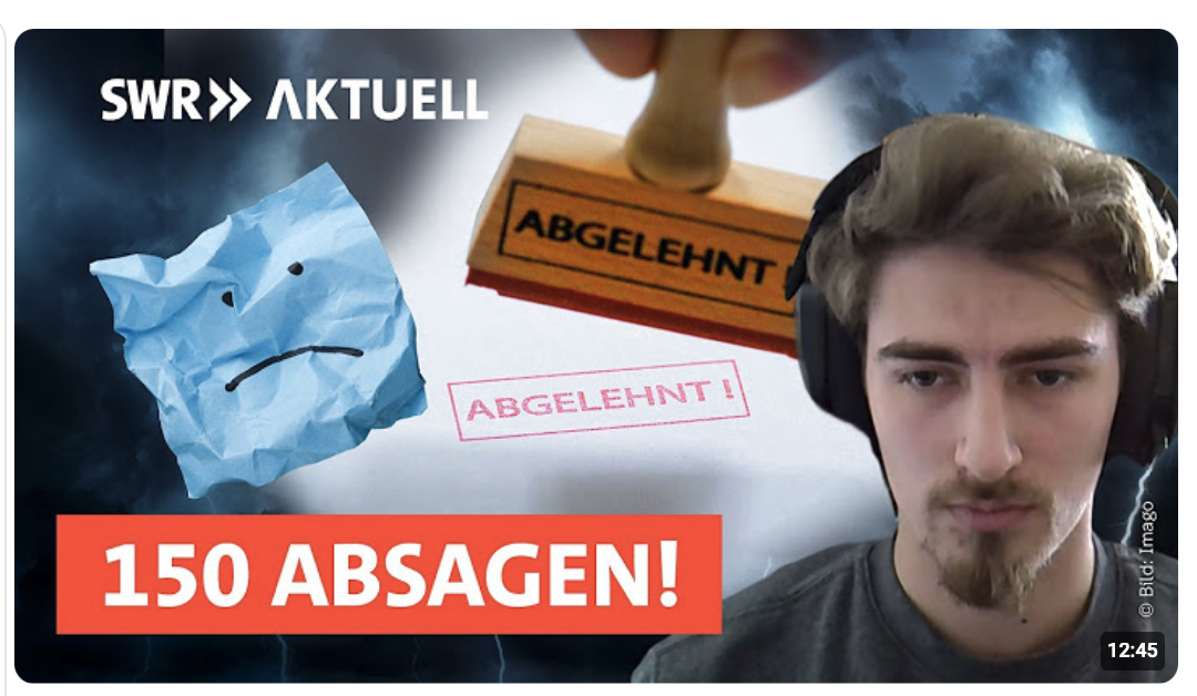 Trotz guter Ausbildung: Warum junge Fachkräfte keine Jobs finden