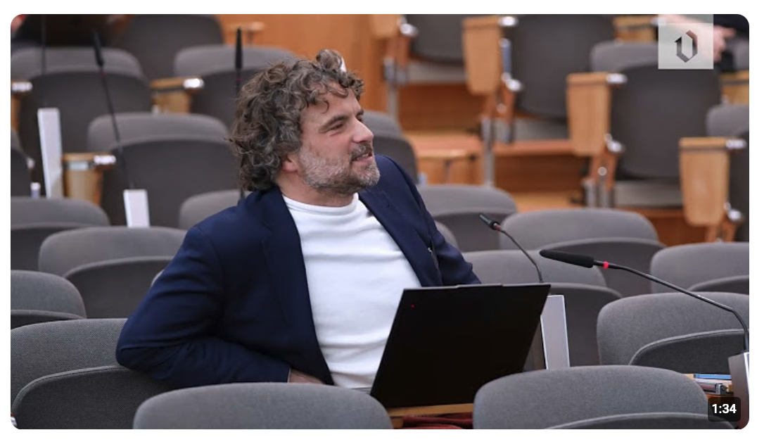 Frankreich zieht Gold aus USA ab – Bundesregierung duckt sich weg