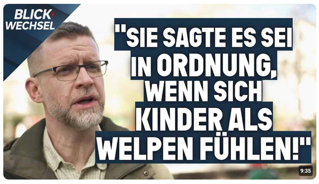 Schwerer Vorwurf: Schüler-Rausschmiss nach Geschlechterstreit an Schule | BLICKWECHSEL