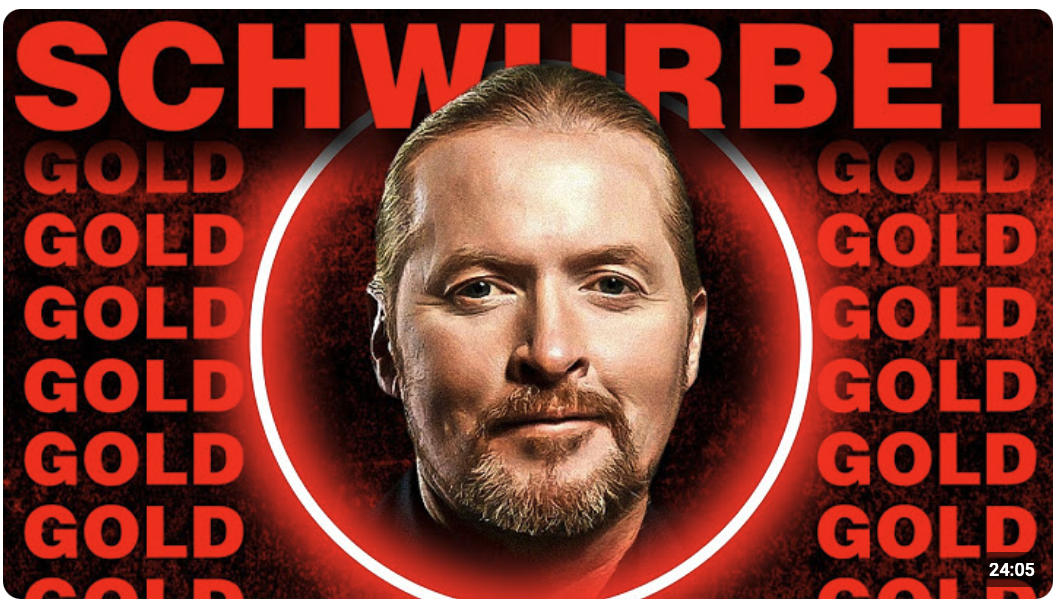 Joey Kelly geht unter die Schwurbler