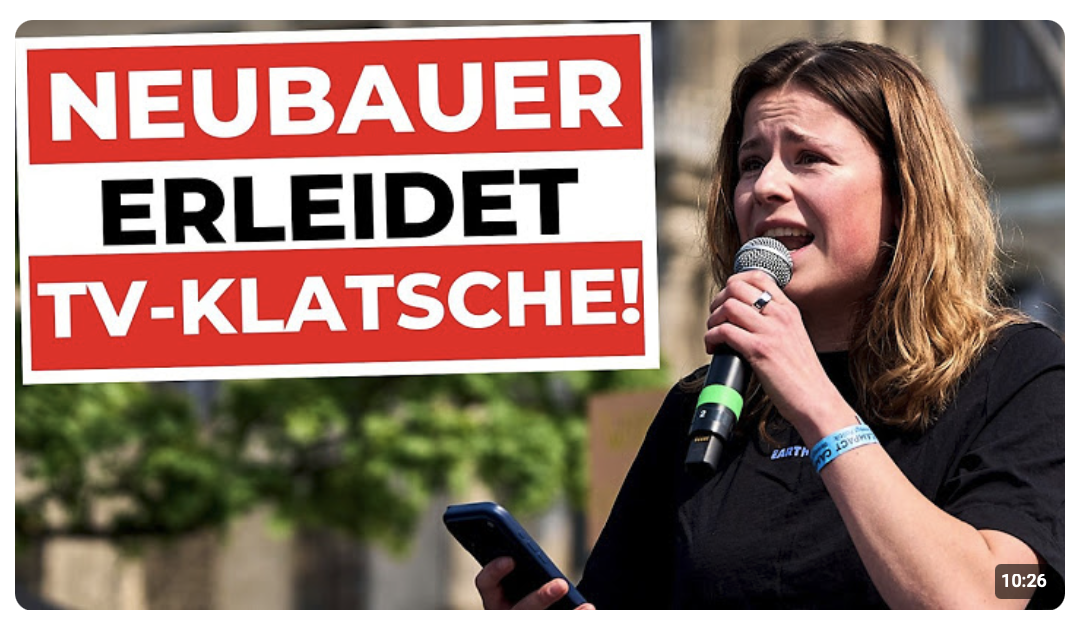 „Hören Sie auf, Unsinn zu reden!“ – CEO ZERSTÖRT