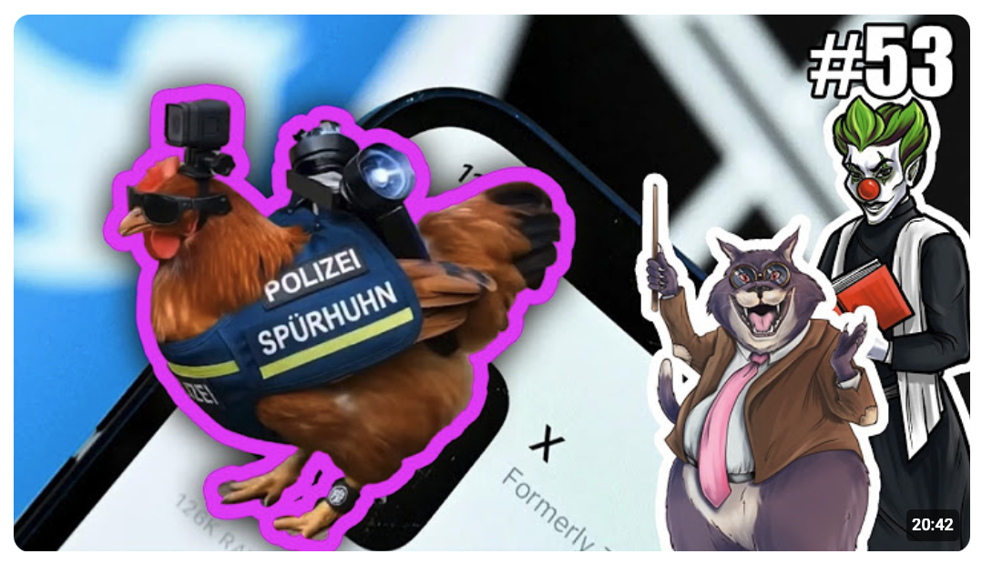 Die dümmsten Tweets der Woche #53