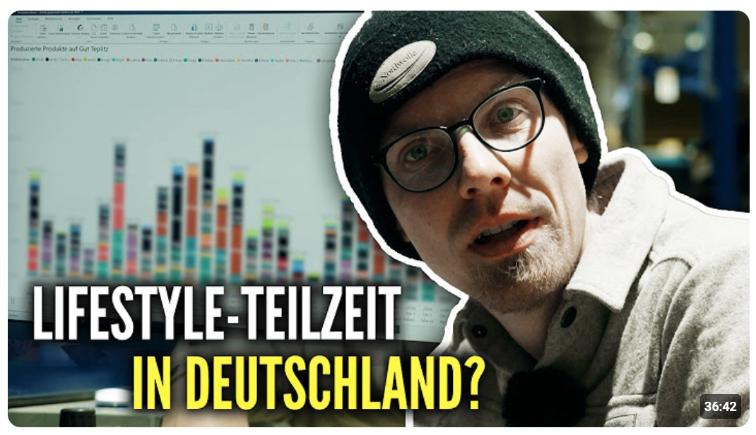 Wenig Rente, keine Kita-Plätze, aber alle wollen weniger arbeiten