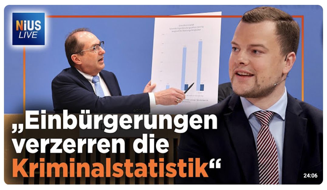 80 Messerangriffe täglich: Die bittere Wahrheit der Kriminalstatistik 