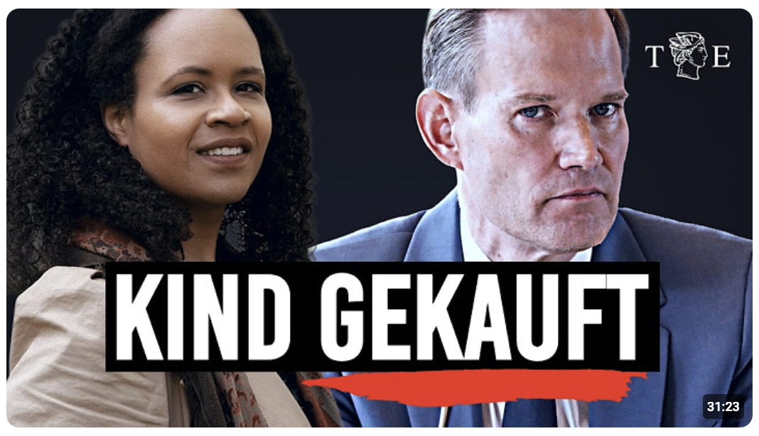 Trotz Verbot: CDU-Politiker Hendrick Streek und das Geschäft mit der Leihmutterschaft