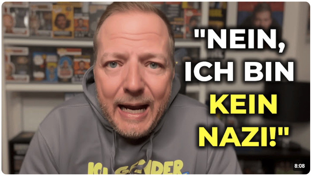 SKANDAL um Mario Barth eskaliert, doch er FEUERT ZURÜCK!