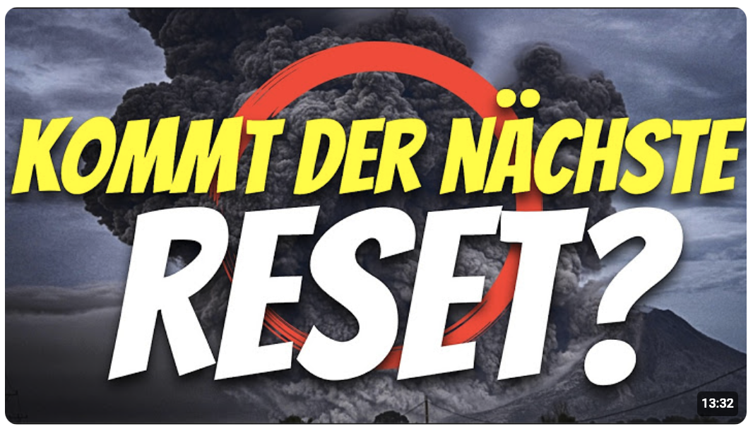 NAHOST: Kommt der nächste RESET?
