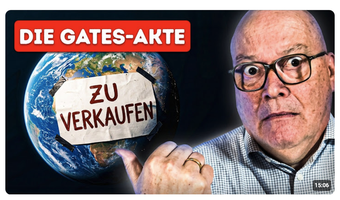 Die dreckigen Methoden der Multimilliardäre | Winter-Files