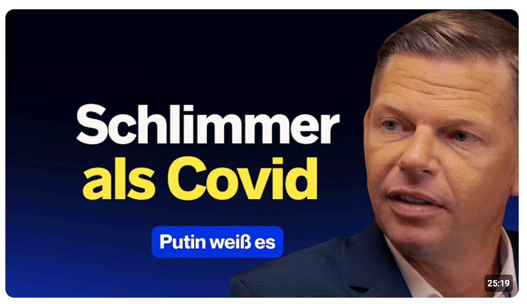 „Ich schäme mich“ – was KEIN Sender zeigt 