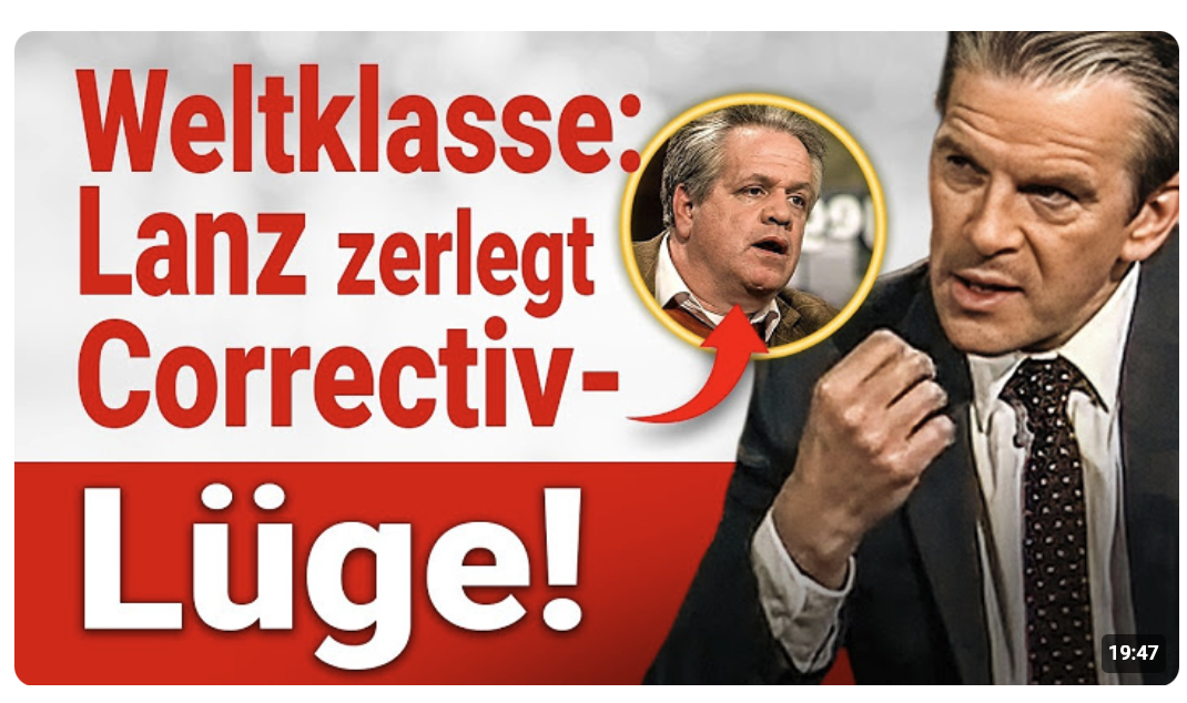 Die Wahrheit kommt ans Licht: „Ausführungen sind im Wesentlichen unwahr!“