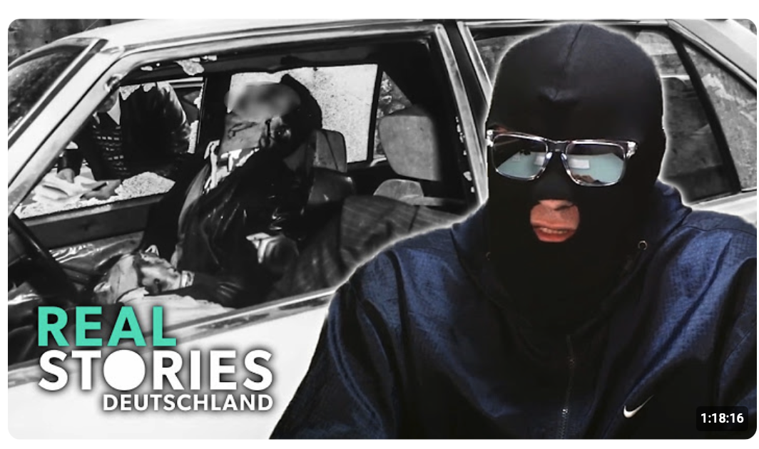 Die Bestie von Sizilien: Wie Totò Riina die Mafia unterwarf