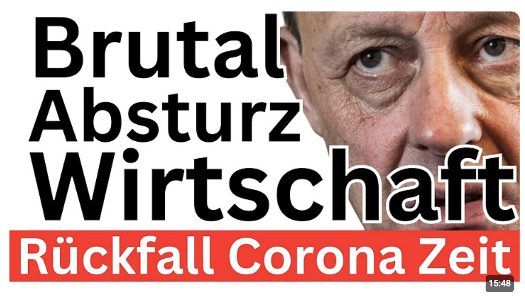 Merz Machtverlust ! CDU Aufstand Kanzler! 