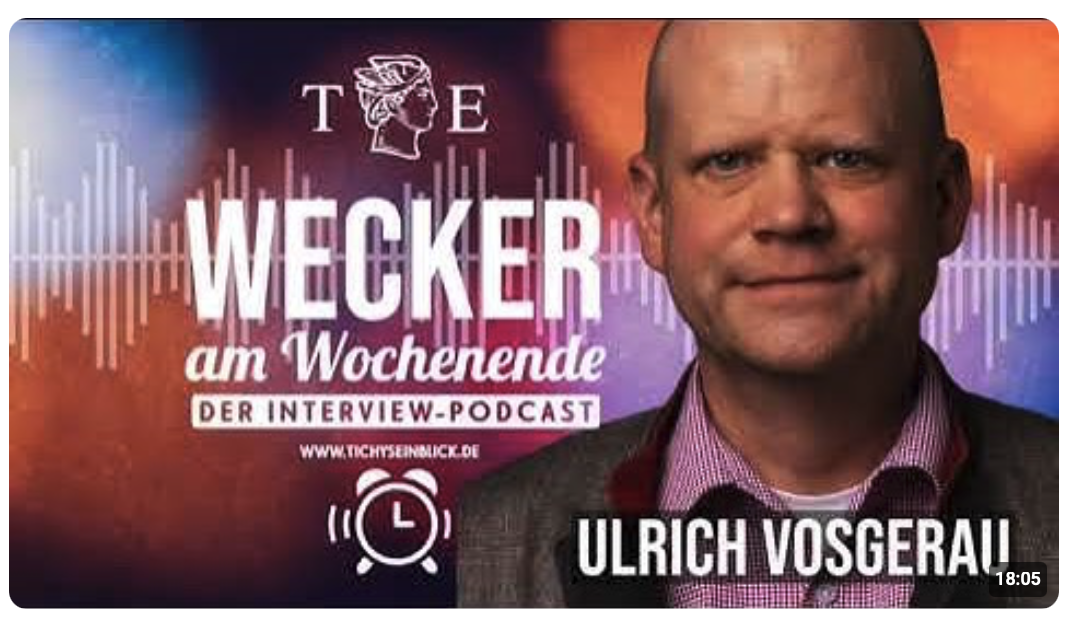 Wahlrecht als Waffe – wie Parteien unliebsame Gegner ausbremsen wollen – TE Wecker am 25 04 2026