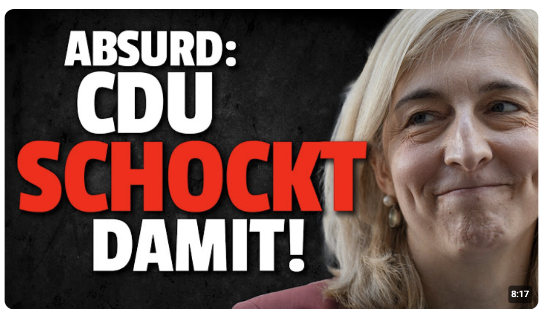 CDU Gesetz: Kieferorthopäden in Berlin dürfen NICHT mehr arbeiten