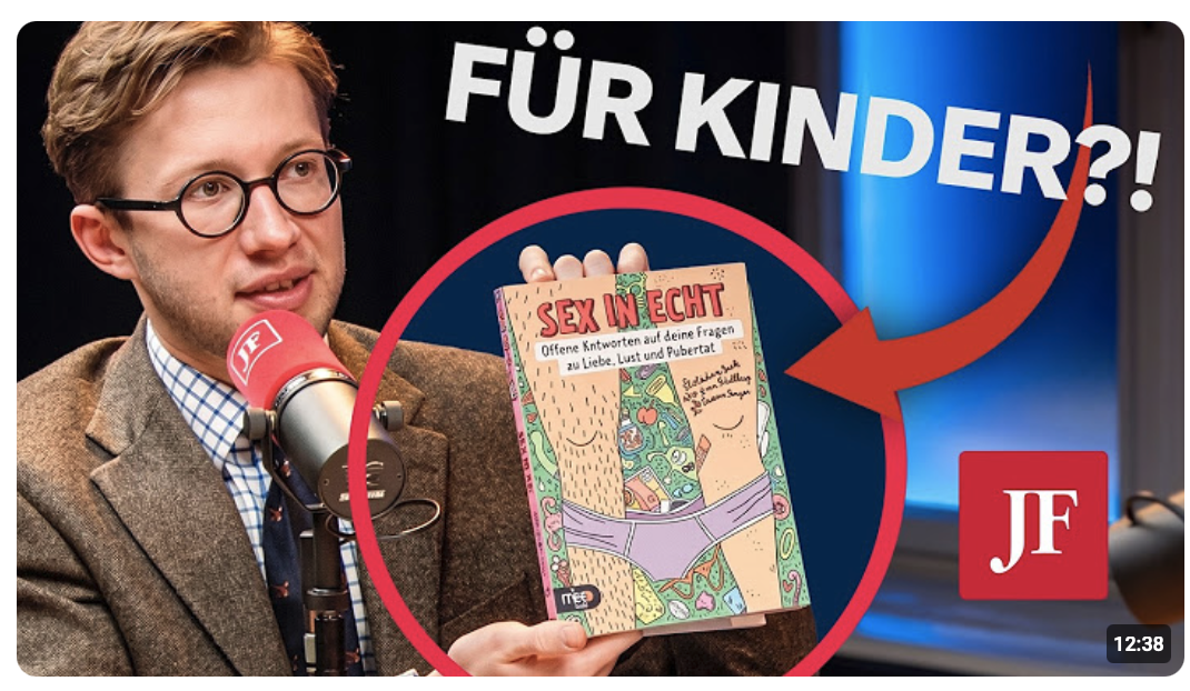 Noch mehr Schockmaterial aufgetaucht! P*rnoskandal an Schulen weitet sich aus