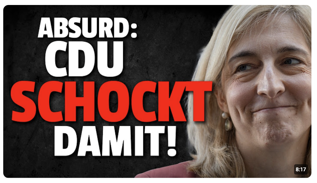 CDU Gesetz: Kieferorthopäden in Berlin dürfen NICHT mehr arbeiten