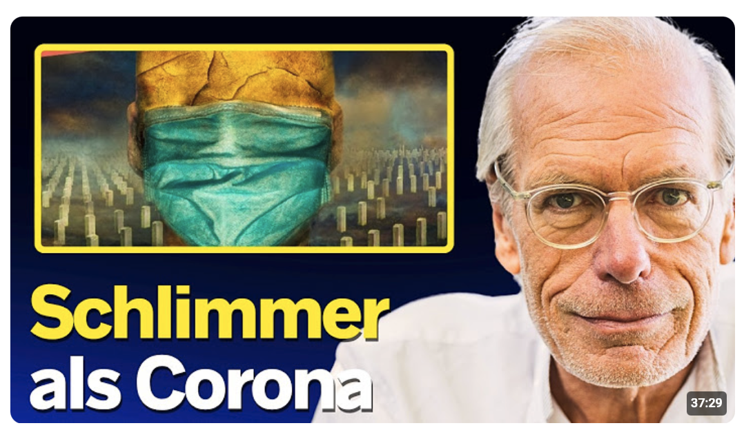 Ärzte versagten in der Coronazeit – jetzt sprechen sie Klartext 