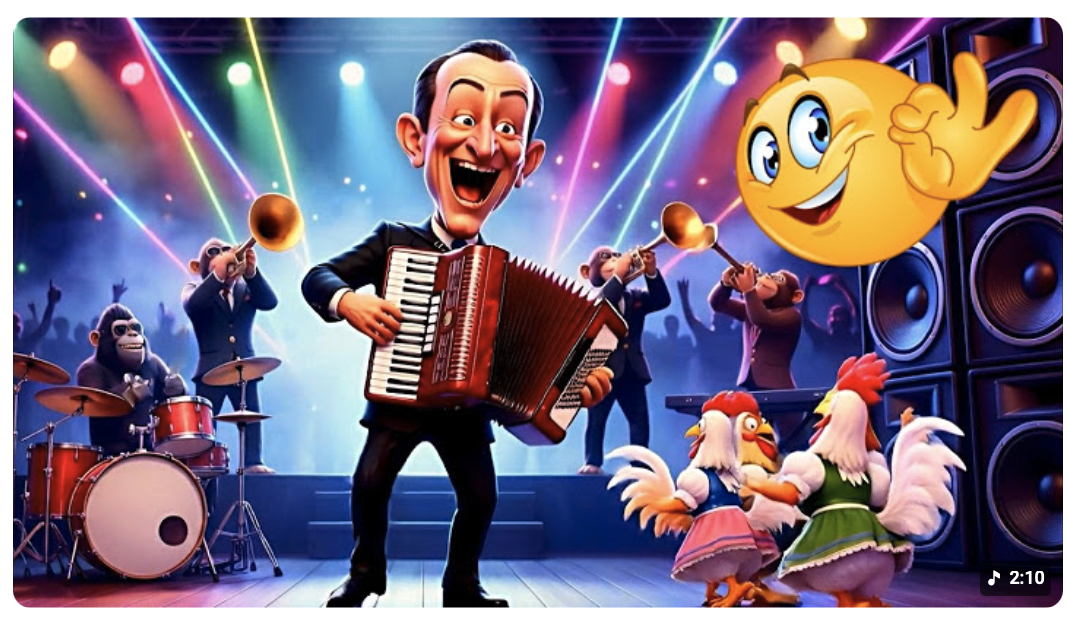 Altersarmut mit Ansage – Rente im Arsch Satire – Song 2026