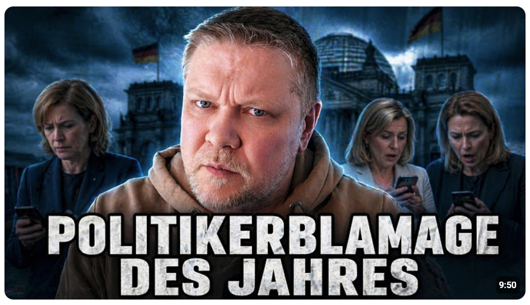 Peinlich! Diese Ministerinnen fallen auf einfache Phishing-Falle rein