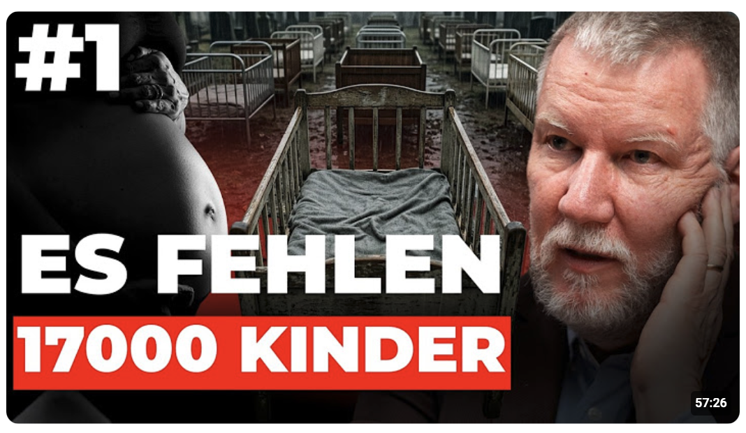Wo ist unser Nachwuchs? | Professor entdeckt Zulassungs-SKANDAL! (Teil1) | EDU Podcast