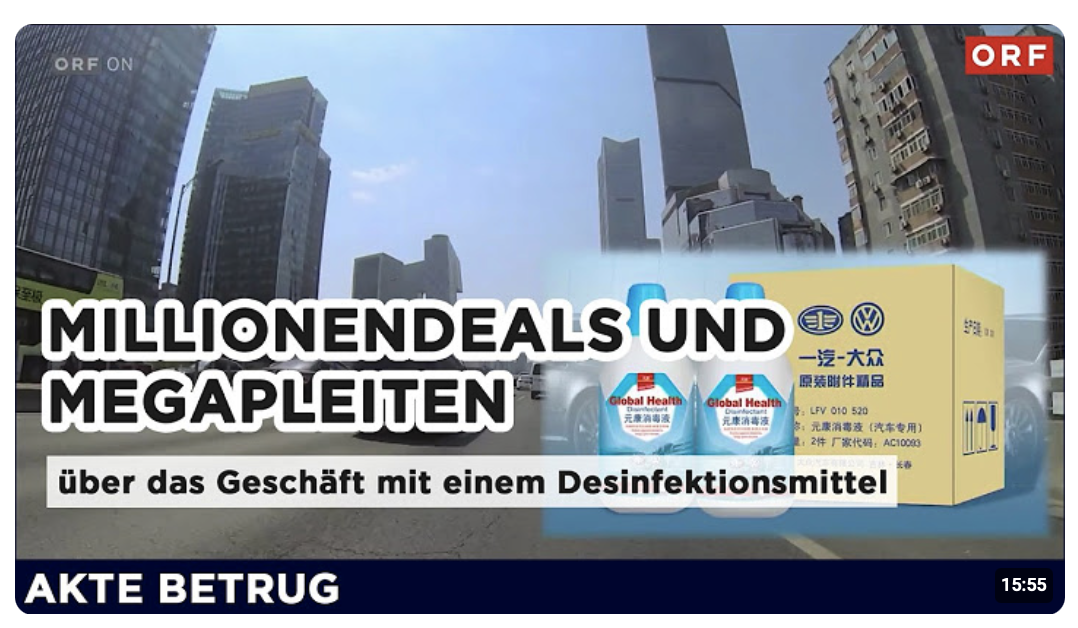 Millionen verloren, zerstörte Existenzen – und ein Mann, der alles abstreitet | Akte Betrug 17.04.26
